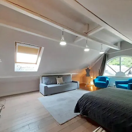 Σπίτι διακοπών Sakka House *