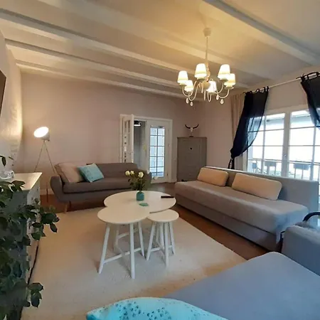 Σπίτι διακοπών Sakka House