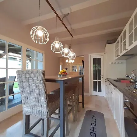 Sakka House Σπίτι διακοπών Μπρασόβ