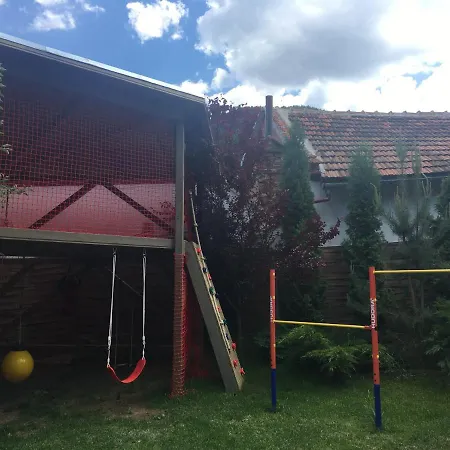 Sakka House Σπίτι διακοπών *