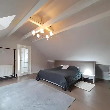 Σπίτι διακοπών Sakka House Μπρασόβ
