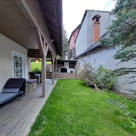 Σπίτι διακοπών Sakka House *