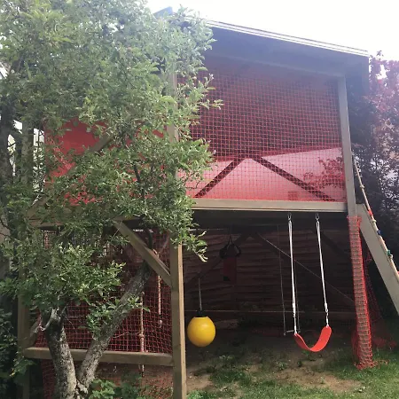 Sakka House