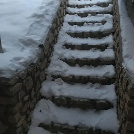 Sakka House Σπίτι διακοπών Μπρασόβ